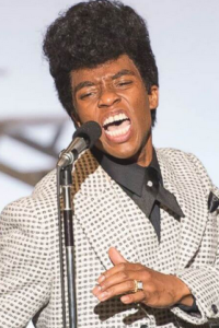 Get on Up [Chadwick Boseman]